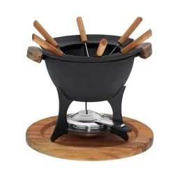 fondue-set-kela-country-11-pieces