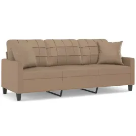 3-osobowa-sofa-z-poduszkami-cappuccino-180-cm-sztuczna-skora