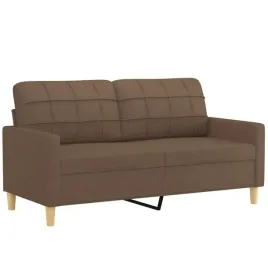 sofa-2-osobowa-brazowa-140-cm-tapicerowana-tkanina