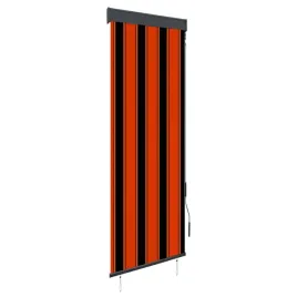 roleta-zewnetrzna-60x250-cm-pomaranczowo-brazowa