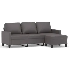 3-osobowa-sofa-z-podnozkiem-szary-180-cm-sztuczna-skora