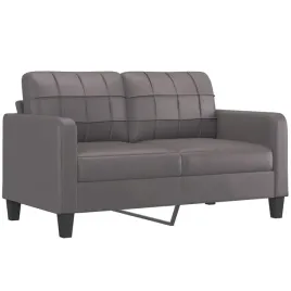 2-osobowa-sofa-szary-140-cm-sztuczna-skora