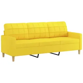 sofa-3-osobowa-jasnozolta-180-cm-tapicerowana-tkanina