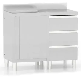 szafki-kuchenne-komercyjne-2-szt-ze-stali-nierdzewnej