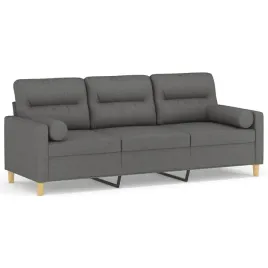 3-osobowa-sofa-z-poduszkami-ciemnoszara-180-cm-tkanina