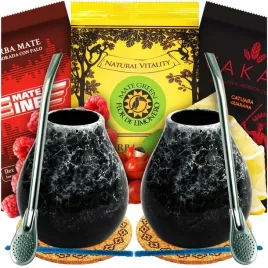 zestaw-yerba-mate-green-matero-bombilla-dla-dwojga-3x-50g-akcesoria-guarana