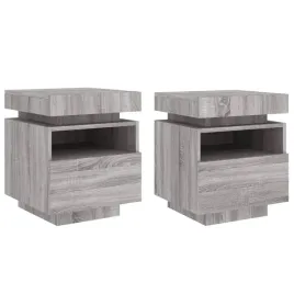 szafki-nocne-z-led-2-szt-szary-dab-sonoma-40x39x485-cm