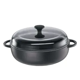 brytfanna-kuchenprofi-provence-zeliwna-z-pokrywka-sred-24-cm-czarna