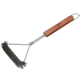 szczotka-kuchenprofi-texas-do-grilla-ze-stalowym-wlosiem-dl-30-cm