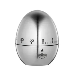 timer-kuchenprofi-egg-mechaniczny-sred-6x8-cm-srebrny