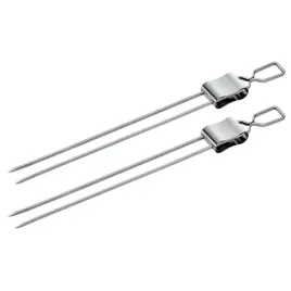 2-kuchenprofi-stalowe-szpikulce-do-szaszlykow-33-cm