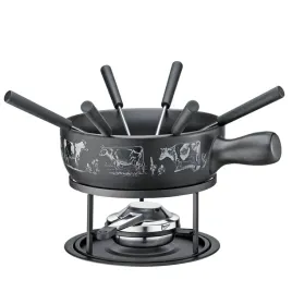zestaw-kuchenprofi-st-gallen-do-fondue-serowego-dla-6-os-2-l