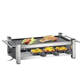 raclette-kuchenprofi-taste-grill-stolowy-dla-8-osob