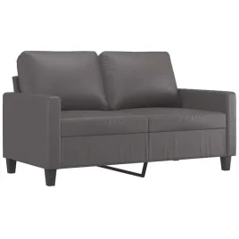 2-osobowa-sofa-szary-120-cm-sztuczna-skora