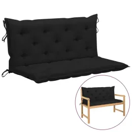 poduszka-na-lawke-ogrodowa-czarna-120x-50-50-x7-cm
