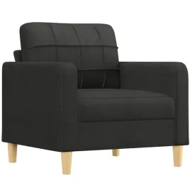fotel-czarny-60-cm-obity-tkanina