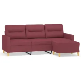 3-osobowa-sofa-z-podnozkiem-winna-czerwien-180-cm-tkanina