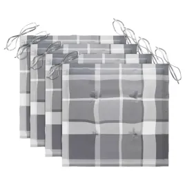 poduszki-na-krzesla-ogrodowe-4-szt-szara-krata-50x50x3-cm