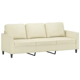 3-osobowa-sofa-kremowa-180-cm-sztuczna-skora