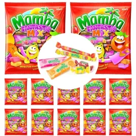 pakiet-gumy-rozpuszczalne-mamba-fantastic-mix-12x140-g