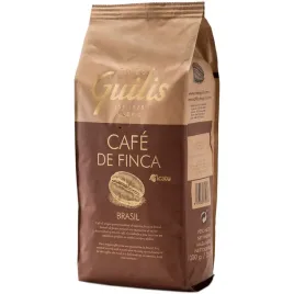 kawa-ziarnista-100percent-arabica-brazylia-cafes-guilis-kawa-brazil-do-ekspresu