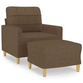 fotel-z-podnozkiem-brazowy-60-cm-obity-tkanina