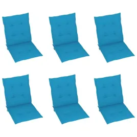 poduszki-na-krzesla-ogrodowe-6-szt-niebieskie-100x50x3-cm