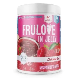 dzem-malina-jablko-allnutrition-frulove-in-jelly-raspberry-and-apple-1kg
