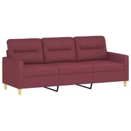 sofa-3-osobowa-winna-czerwien-180-cmtapicerowana-tkanina