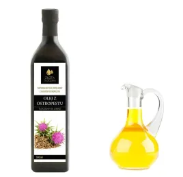 olej-z-ostropestu-500ml-tloczony-na-zimno-swiezy-100percent-oleju-z-nasion