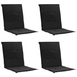 poduszki-na-krzesla-ogrodowe-4-szt-czarne-100x50x3-cm