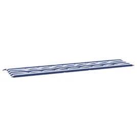 poduszka-na-lawke-ogrodowa-niebiesko-biale-paski-200x50x4-cm
