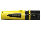 latarka-ledlenser-ex7r-yellow-box-stan-nowy