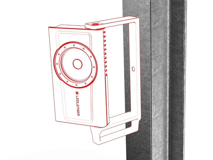 latarka-ledlenser-if8r-stan-nowy-waga-400-g