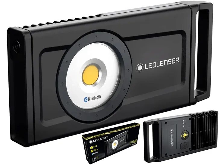 latarka-ledlenser-if8r-waga-400-g-stan-nowy