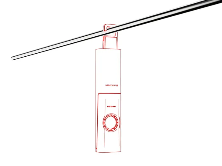 latarka-ledlenser-iw5r-stan-nowy