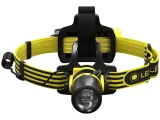 latarka-ledlenser-exh8r-yellow-box-stan-nowy