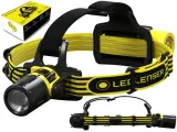 latarka-ledlenser-exh8r-yellow-box-stan-nowy