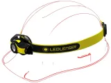 latarka-czolowa-ledlenser-ih5r-stan-nowy-waga-500-g