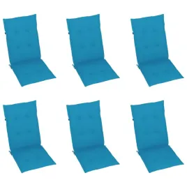 poduszki-na-krzesla-ogrodowe-6-szt-niebieskie-120x50x3-cm