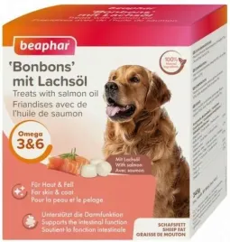 beaphar-lachsol-bonbons-245g-praliny-z-lososiem-40szt