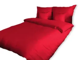 posciel-satyna-bawelniana-kolor-czerwony-160x200