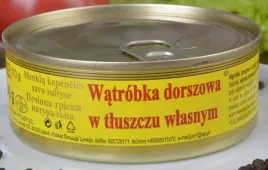 watrobka-dorszowa-w-tluszczu-wlasnym-240g-x5-sztuk