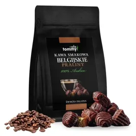 kawa-smakowa-belgijskie-praliny-ziarnista-250g-100percent-arabica-swiezo-palona