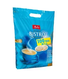 pady-melitta-bistro-mild-pads-senseo-100-szt