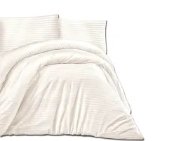 posciel-satyna-bawelniana-exclusive-cizgili-cream-140x200