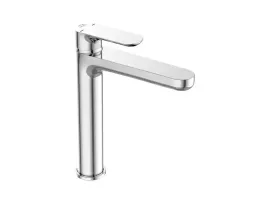 laveo-tondo-bateria-umywalkowa-wysoka-chrom-z-korkiem-klik-klak