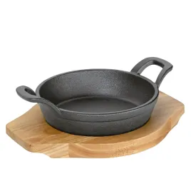 mini-patelnia-do-serwowania-z-podstawka-kuchenprofi-24-x-185-x-55-cm-ze