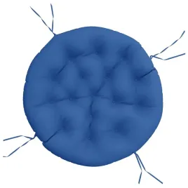 okragla-poduszka-kolor-szafirowy-o-100x11-cm-tkanina-oxford