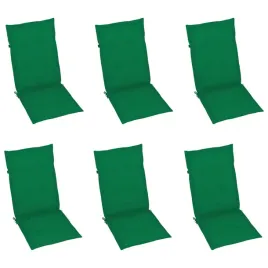 poduszki-na-krzesla-ogrodowe-6-szt-zielone-120x50x3-cm